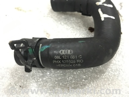 ФОТО Трубка охлаждения для Audi (Ауди) A4 V B9 - 8W (2015-) Київ