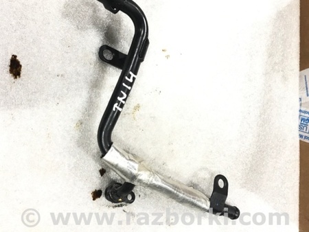 ФОТО Трубка охлаждения для Audi (Ауди) A4 V B9 - 8W (2015-) Київ