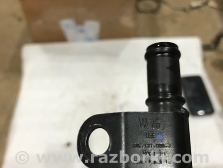 ФОТО Трубка охлаждения для Audi (Ауди) A4 V B9 - 8W (2015-) Київ