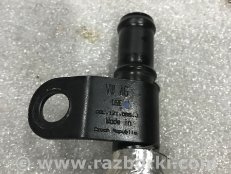 ФОТО Трубка охлаждения для Audi (Ауди) A4 V B9 - 8W (2015-) Київ