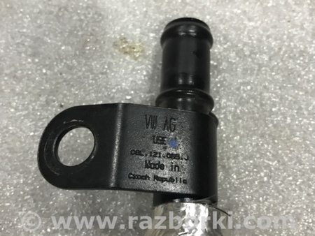 ФОТО Трубка охлаждения для Audi (Ауди) A4 V B9 - 8W (2015-) Київ