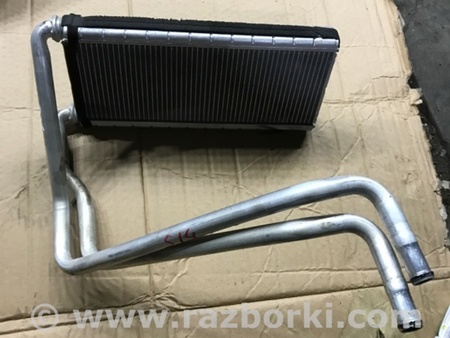 ФОТО Радиатор печки для Subaru Legacy (все модели) Киев