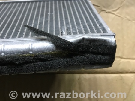 ФОТО Радиатор печки для Subaru Legacy (все модели) Киев