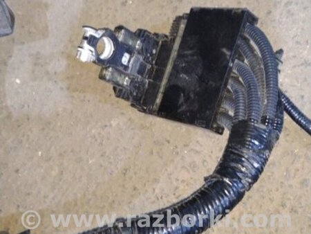 ФОТО Электропроводка для Infiniti QX50 II II P71A (17-25) Київ