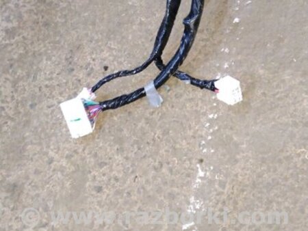 ФОТО Электропроводка для Infiniti QX50 II II P71A (17-25) Київ