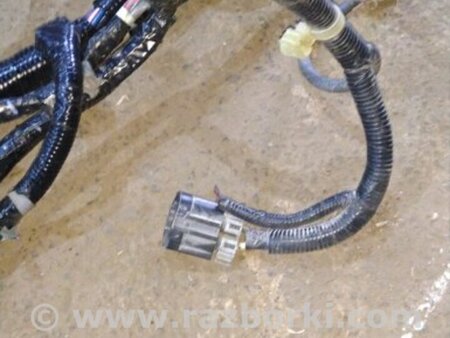 ФОТО Электропроводка для Infiniti QX50 II II P71A (17-25) Київ
