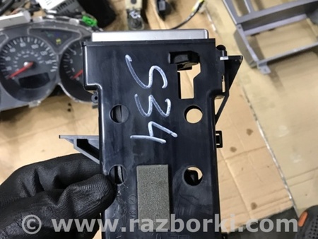 ФОТО Подстаканник передний для Subaru Forester SG Киев