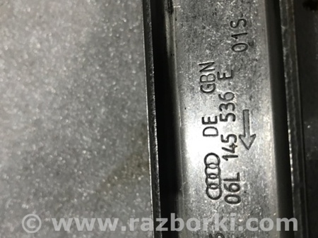 ФОТО Кронштейн для Audi (Ауди) A4 V B9 - 8W (2015-) Київ