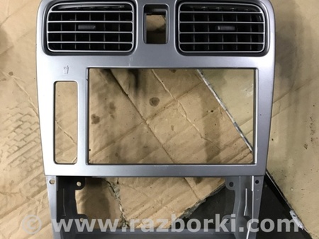 ФОТО Воздуховод передний для Subaru Forester SG Киев