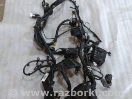 ФОТО Электропроводка для Infiniti QX50 II II P71A (17-25) Київ