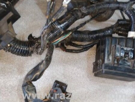 ФОТО Электропроводка для Infiniti QX50 II II P71A (17-25) Київ