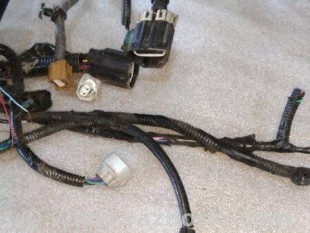 ФОТО Электропроводка для Infiniti QX50 II II P71A (17-25) Київ