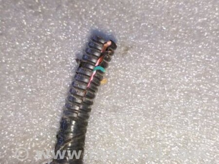 ФОТО Электропроводка для Infiniti QX50 II II P71A (17-25) Київ