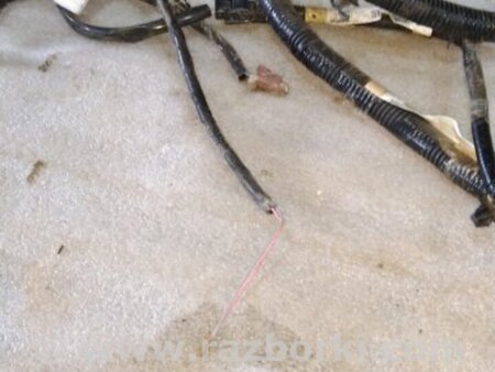 ФОТО Электропроводка для Infiniti QX50 II II P71A (17-25) Київ