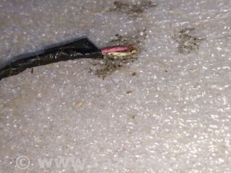 ФОТО Электропроводка для Infiniti QX50 II II P71A (17-25) Київ