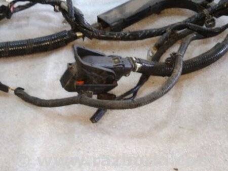 ФОТО Электропроводка для Infiniti QX50 II II P71A (17-25) Київ