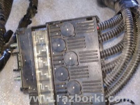 ФОТО Электропроводка для Infiniti QX50 II II P71A (17-25) Київ