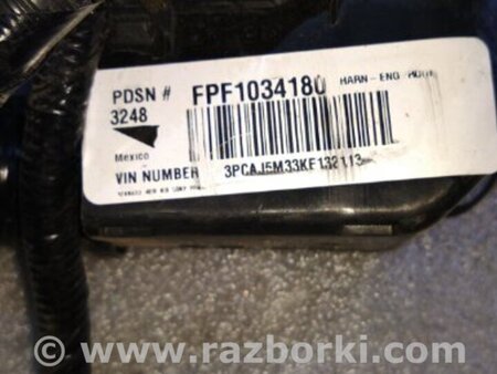 ФОТО Электропроводка для Infiniti QX50 II II P71A (17-25) Київ