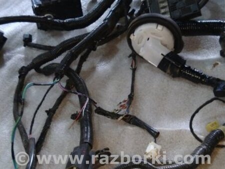 ФОТО Электропроводка для Infiniti QX50 II II P71A (17-25) Київ