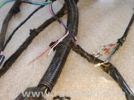 ФОТО Электропроводка для Infiniti QX50 II II P71A (17-25) Київ