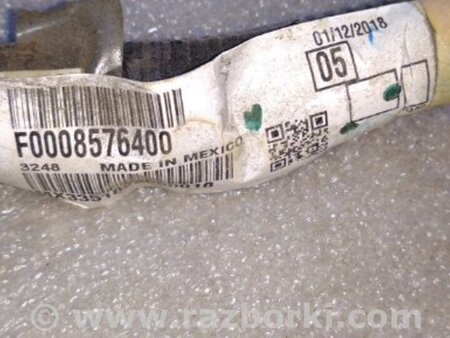 ФОТО Электропроводка для Infiniti QX50 II II P71A (17-25) Київ