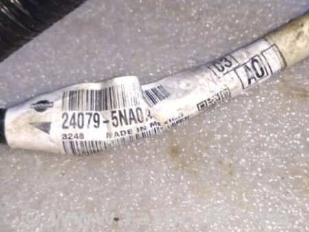 ФОТО Электропроводка для Infiniti QX50 II II P71A (17-25) Київ