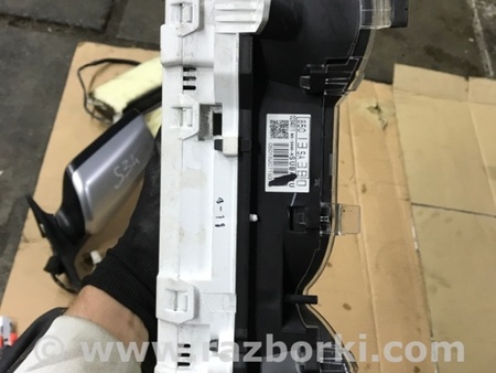 ФОТО Панель приборов для Subaru Forester SG Киев