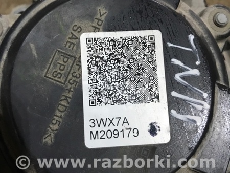 ФОТО Датчик положения селектора АКПП для Infiniti QX50 II II P71A (17-25) Київ