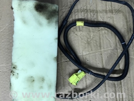ФОТО Airbag подушка пассажира для Subaru Forester SG Киев
