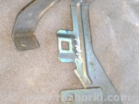 ФОТО Кронштейн для Infiniti QX50 II II P71A (17-25) Київ