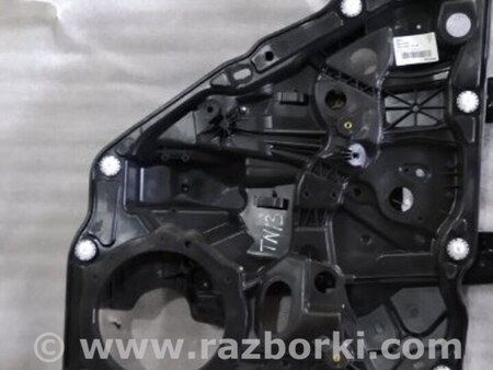 ФОТО Стеклоподъемный механизм для Porsche Cayenne II 958 E2/92A (10-14) Київ