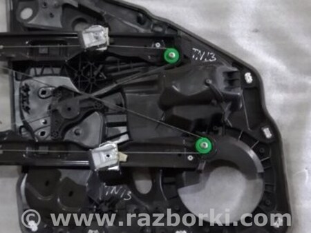 ФОТО Стеклоподъемный механизм для Porsche Cayenne II 958 E2/92A (10-14) Київ