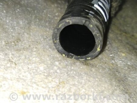 ФОТО Патрубок термостата для Infiniti QX50 II II P71A (17-25) Київ