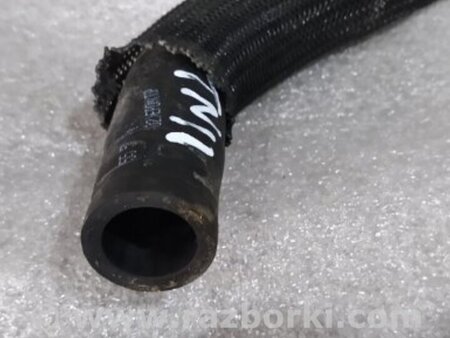 ФОТО Патрубок термостата для Infiniti QX50 II II P71A (17-25) Київ