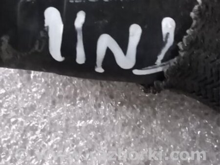 ФОТО Патрубок термостата для Infiniti QX50 II II P71A (17-25) Київ