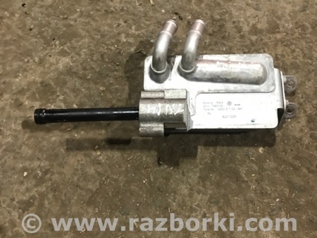 ФОТО Радиатор АКПП для Audi (Ауди) A4 V B9 - 8W (2015-) Київ