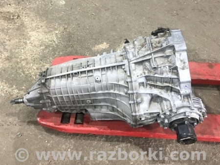 ФОТО АКПП (коробка автомат) для Audi (Ауди) A4 V B9 - 8W (2015-) Київ