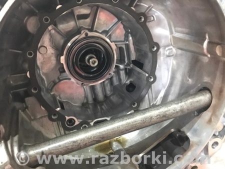 ФОТО АКПП (коробка автомат) для Audi (Ауди) A4 V B9 - 8W (2015-) Київ