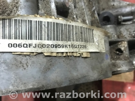 ФОТО АКПП (коробка автомат) для Audi (Ауди) A4 V B9 - 8W (2015-) Київ