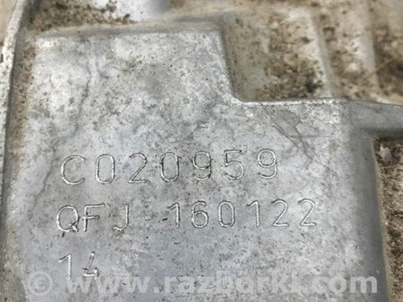 ФОТО АКПП (коробка автомат) для Audi (Ауди) A4 V B9 - 8W (2015-) Київ