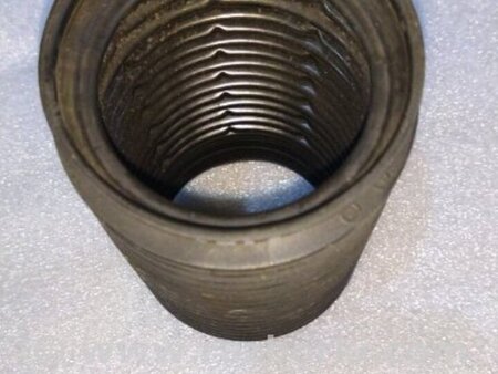 ФОТО Пыльник амортизатора для Audi (Ауди) A3 III 8V (12-20) Київ