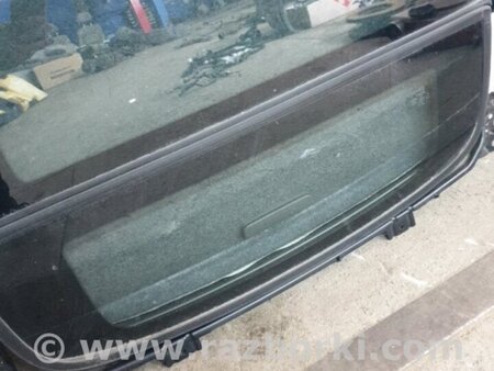 ФОТО Люк электрический для Subaru Outback Киев