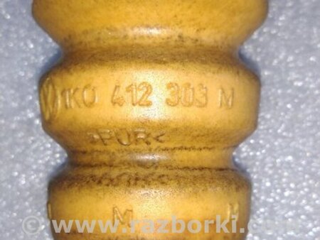 ФОТО Отбойник амортизатора для Audi (Ауди) A3 III 8V (12-20) Київ