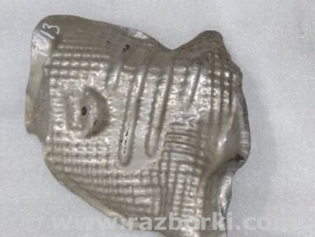 ФОТО Тепловой экран для Porsche Cayenne II 958 E2/92A (10-14) Київ