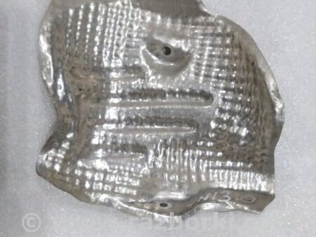 ФОТО Тепловой экран для Porsche Cayenne II 958 E2/92A (10-14) Київ