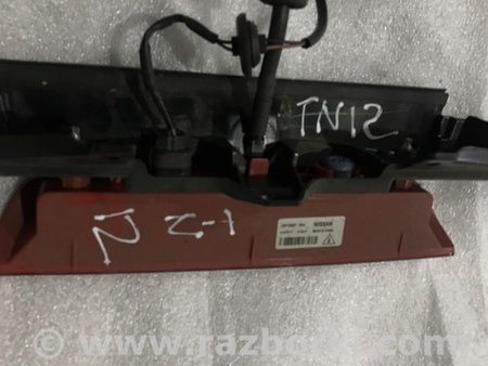 ФОТО Стоп-сигнал для Infiniti QX50 II II P71A (17-25) Київ