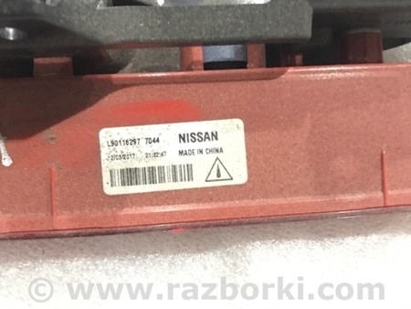 ФОТО Стоп-сигнал для Infiniti QX50 II II P71A (17-25) Київ