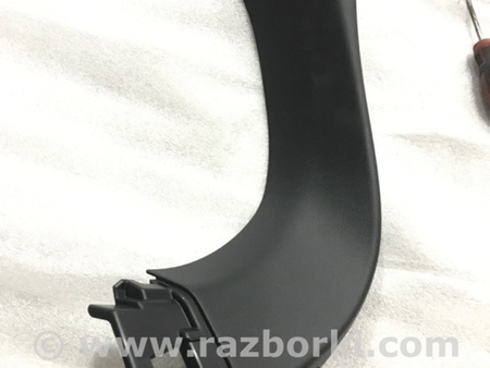 ФОТО Обшивка крышки багажника для Infiniti QX50 II II P71A (17-25) Київ