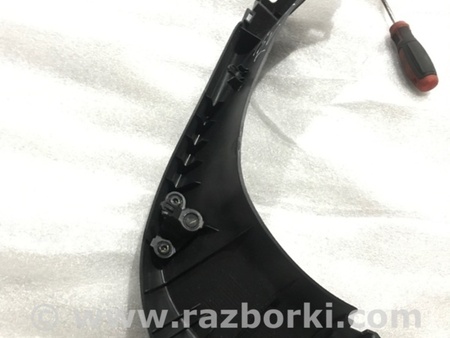 ФОТО Обшивка крышки багажника для Infiniti QX50 II II P71A (17-25) Київ