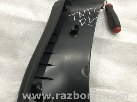 ФОТО Обшивка крышки багажника для Infiniti QX50 II II P71A (17-25) Київ